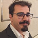 İbrahim Ethem Ay headshot