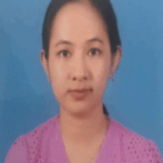 Thet Nwe Oo headshot