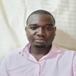 VINCENT MAGUBO headshot