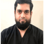 Wamiq Mehmood headshot