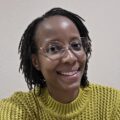 Amanda Kaboyo-Kisoro headshot