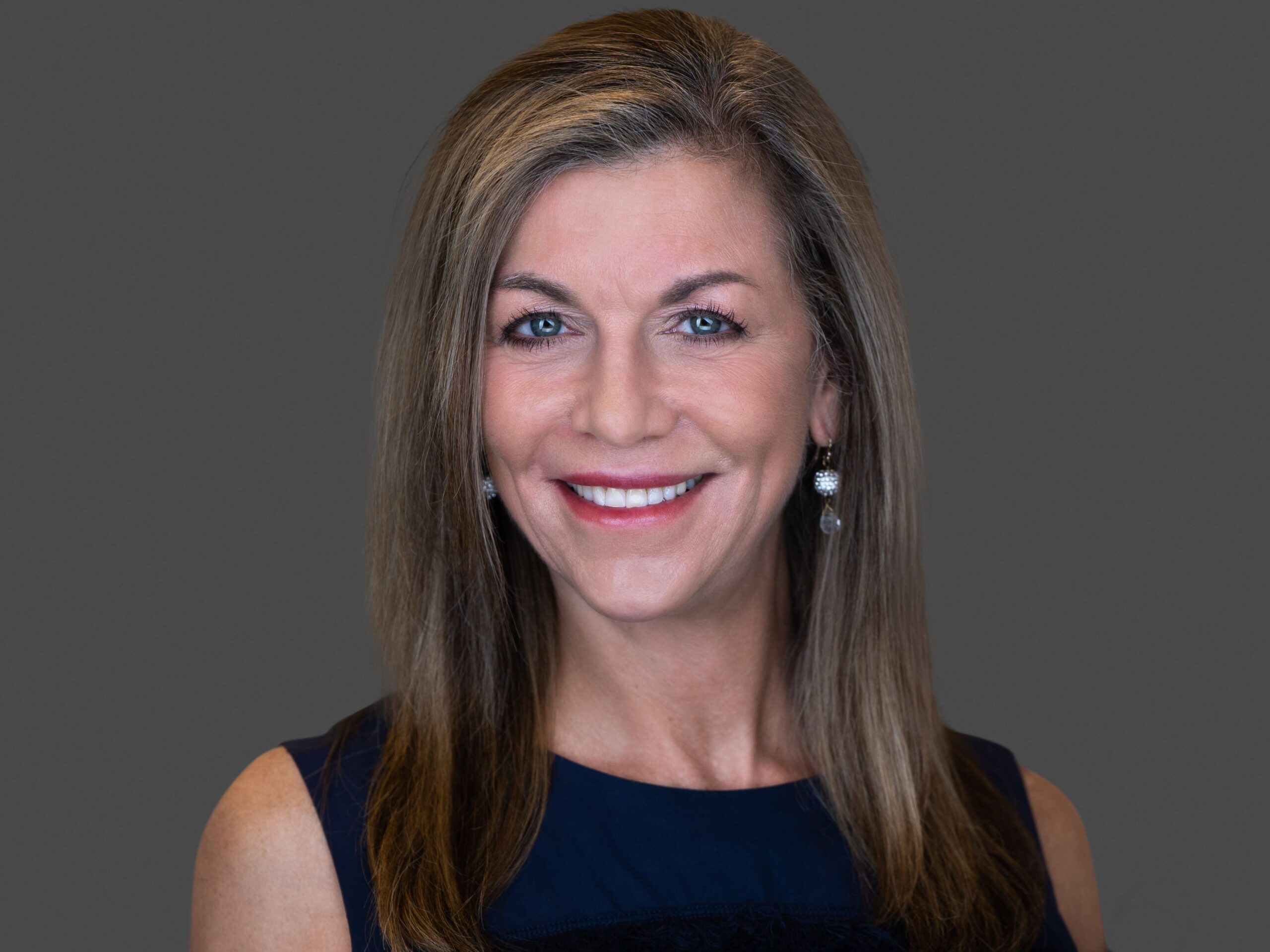 Lisa Feulner headshot