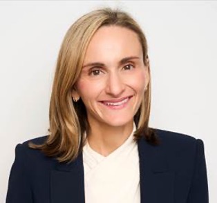 Kelly Giuffrida headshot