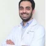 Abhijay Luthra headshot