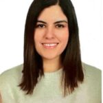 Ekin Ece Oşkan Kutucu headshot