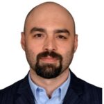 Mehmet Canleblebici headshot