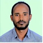 Mulaw Negash Embaye headshot