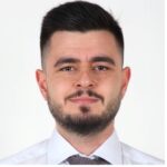 Oguz Kaan Kutucu headshot