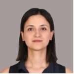 Özge Deliktaş headshot