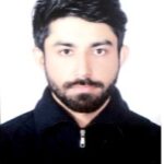 Rayyan Sabih headshot