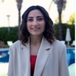 Seher Köksaldı Kayabaşı headshot