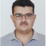 Sinan Bilal headshot