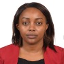 Teresia Chege headshot