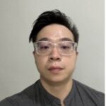 Tuck Chun Ng headshot