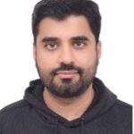 Usama Tahir headshot