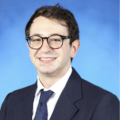 Arnaldo Roizenblatt headshot