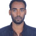 Gebreabzgi Gebrekidan headshot