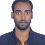 Gebreabzgi Gebrekidan headshot