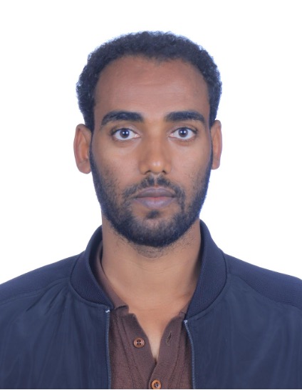 Mulaw Negash headshot