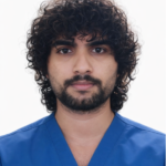 Muhammad Saad headshot