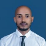 Mulaw Negash headshot