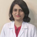 Namrata Kabra headshot