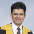 Swapnil Rathod headshot