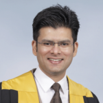 Swapnil Rathod headshot