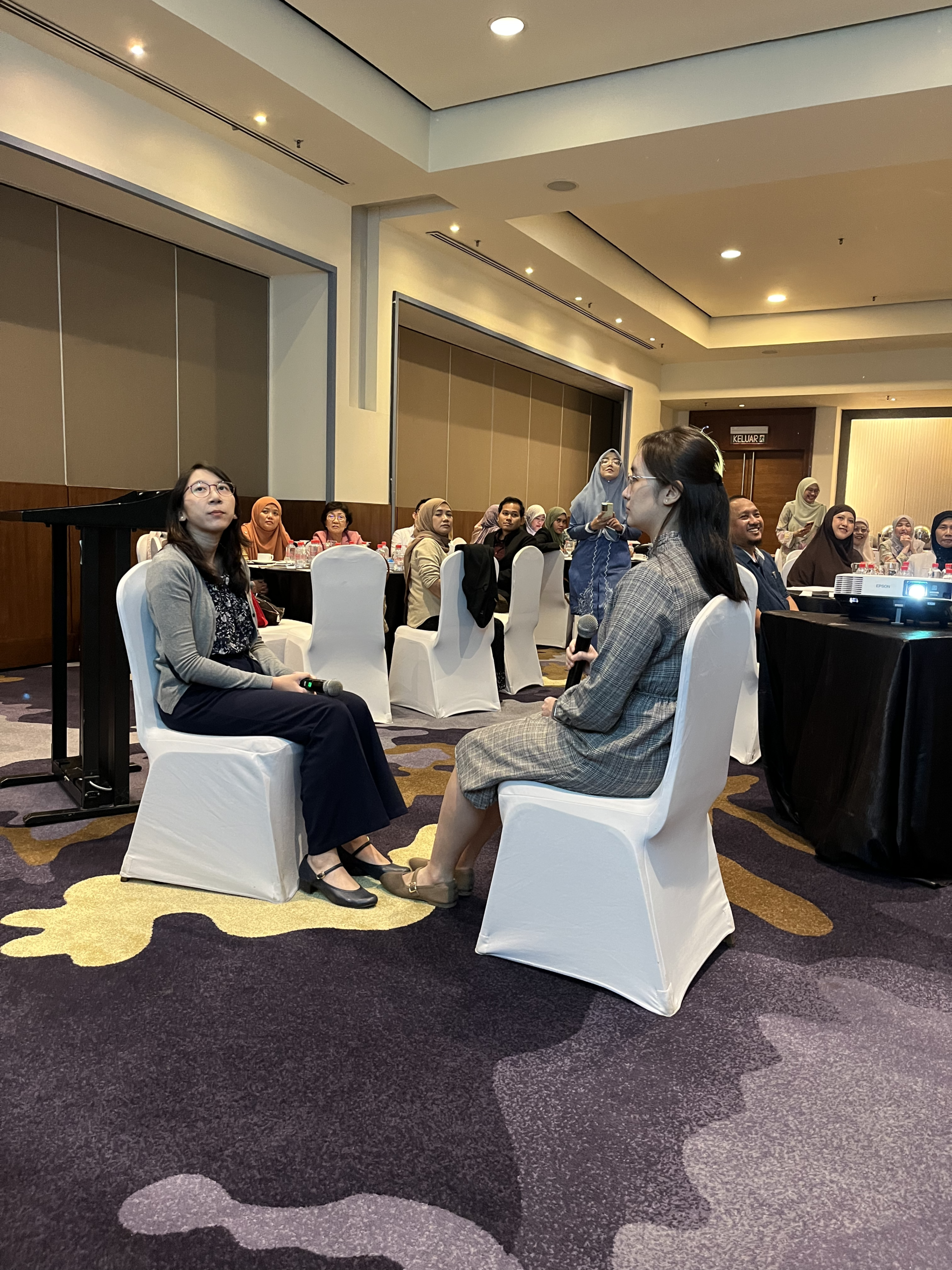 Leaders in Education Malaysia