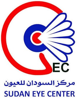 Sudan Eye Center logo