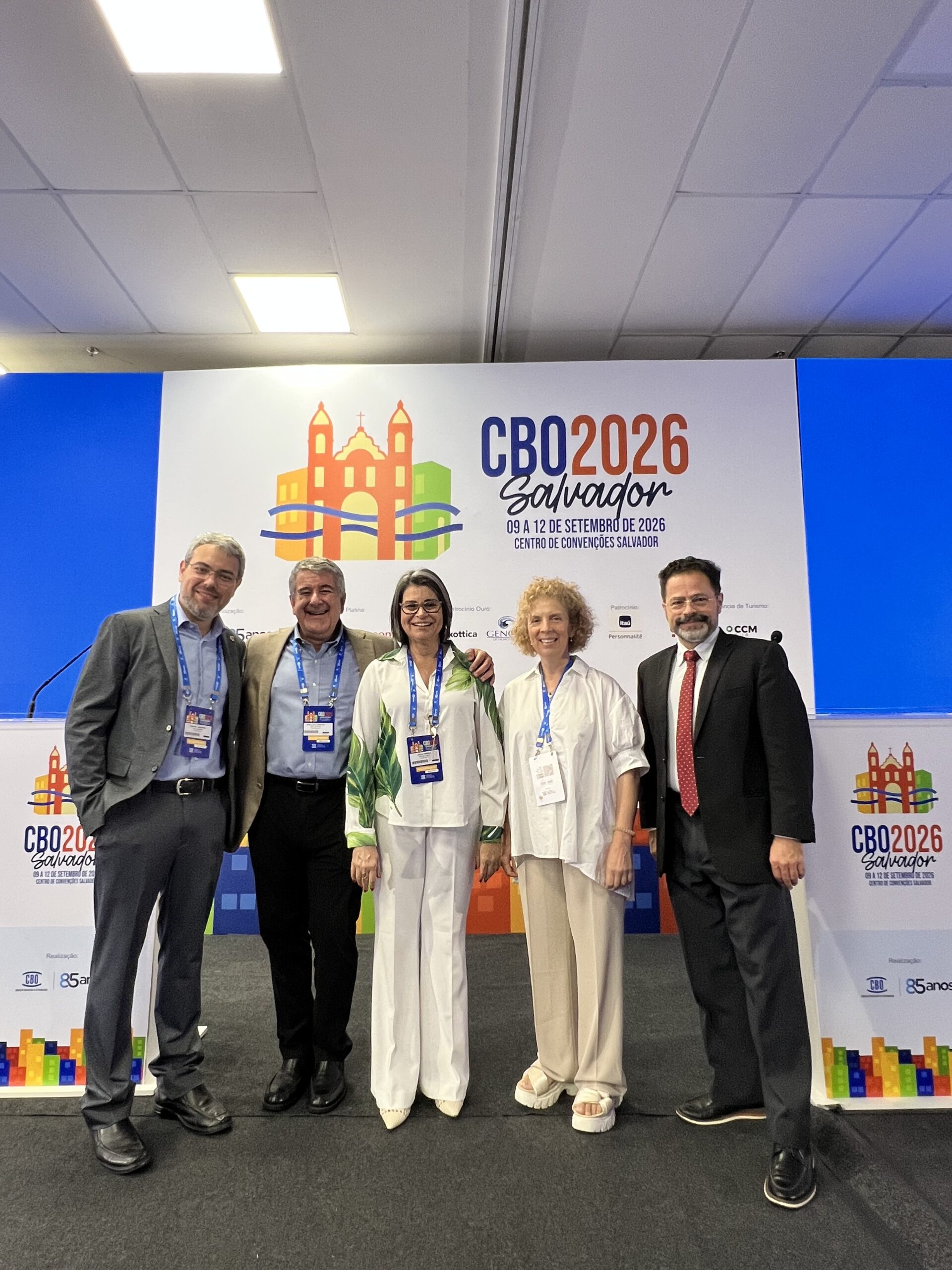 CBO 2026 conference presenters