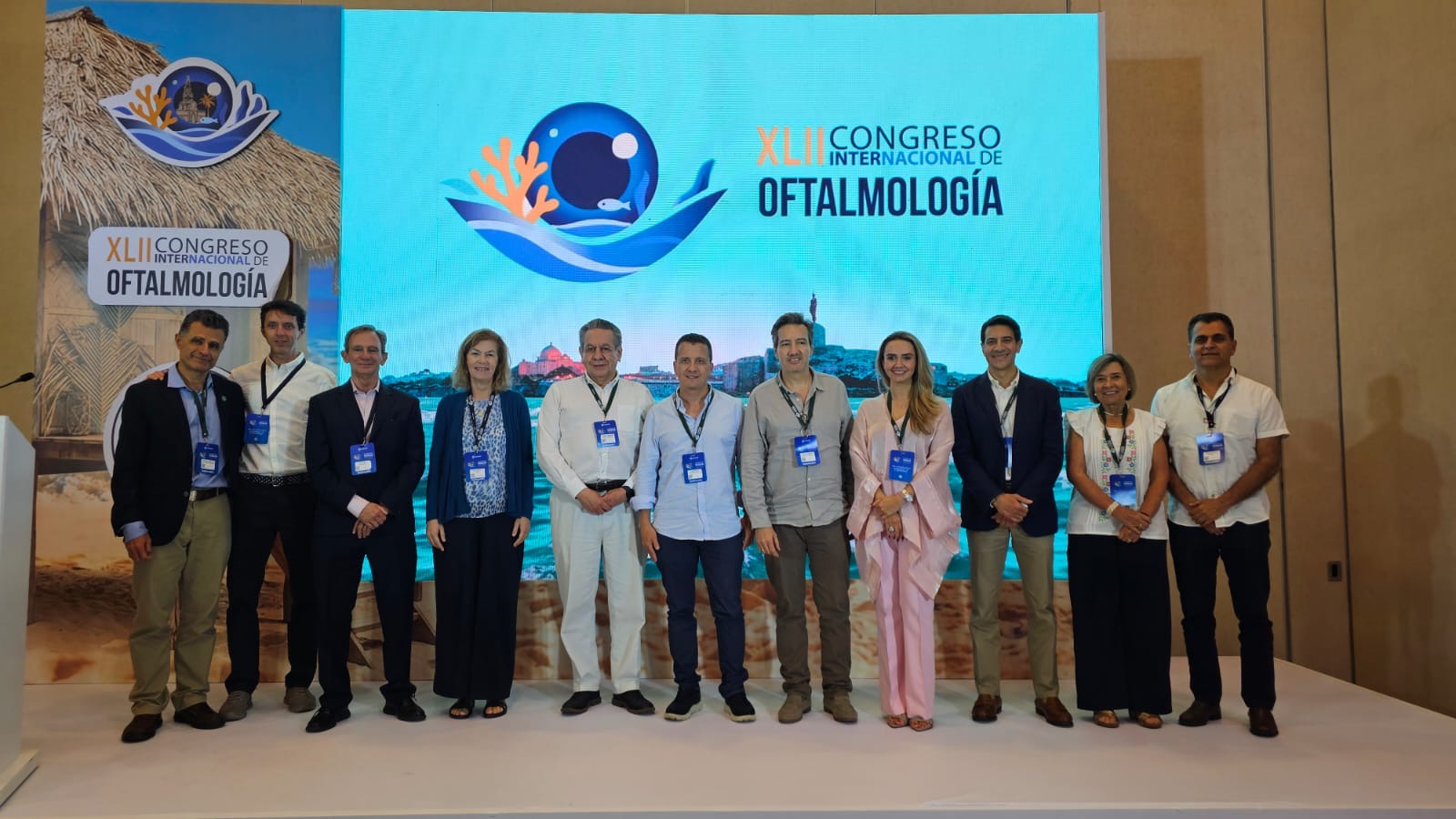 Colombia Leaders in Education speaker photo