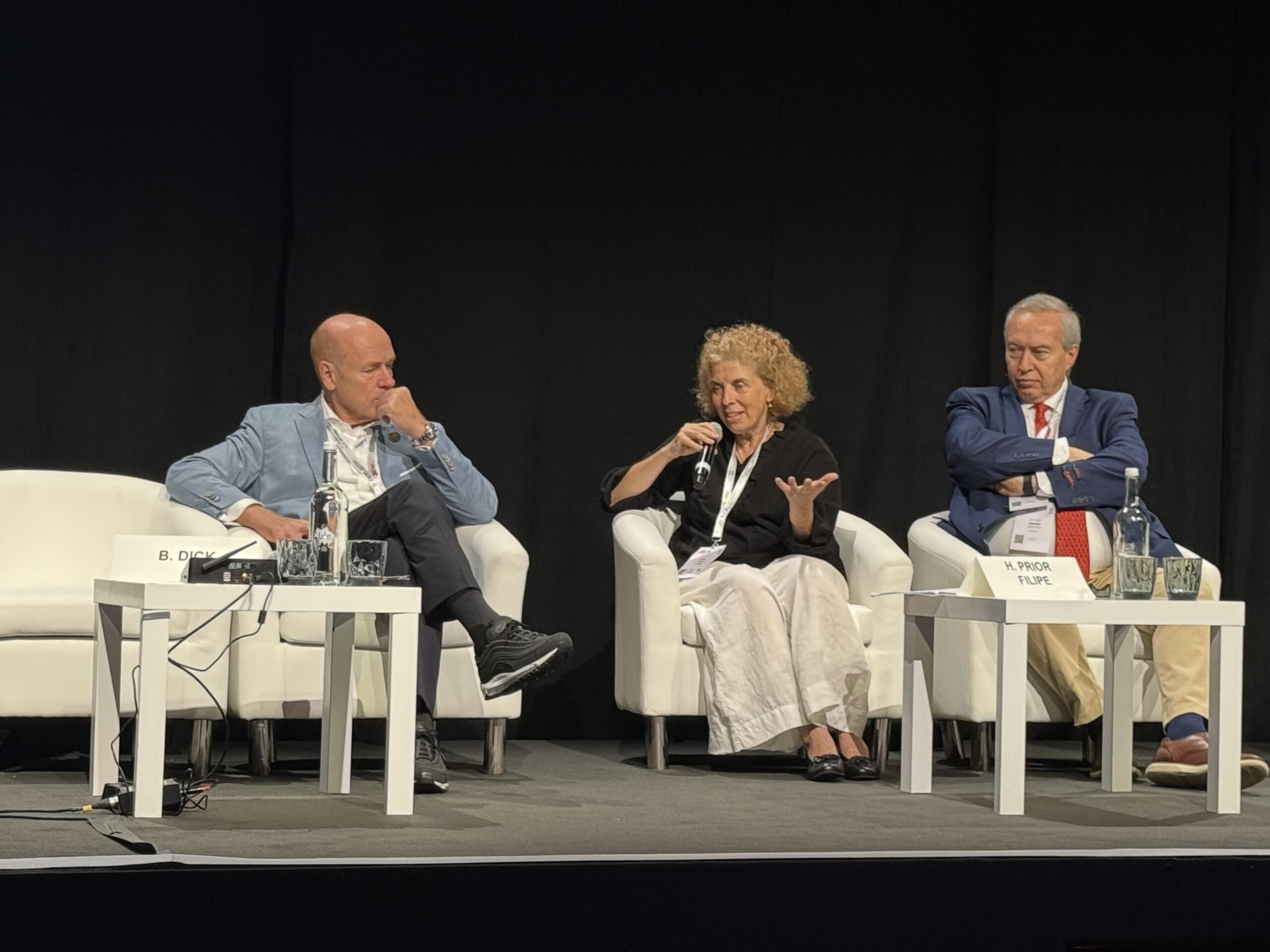 ESCRS 2026 speakers