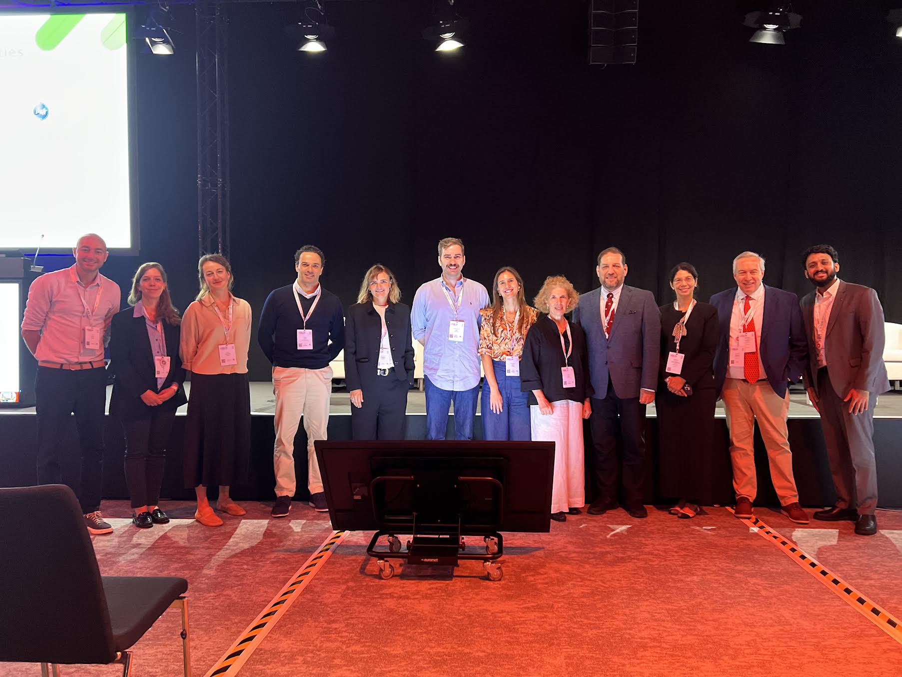 ESCRS 2026 speakers