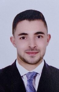 Ahmad Alsheikh Kwaider headshot