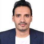 Aiham Abdulhafidh Hasan Al-Shameri headshot