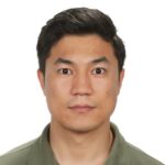 Alik Salamatov headshot