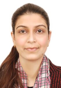 Ambreen Gul headshot