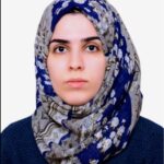 Ayat Abdulkadhim Jawad headshot
