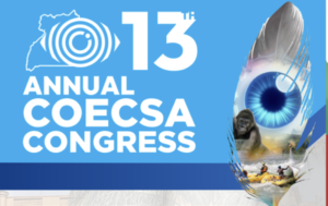 COECSA 2026 Congress graphic