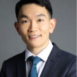 Chun Wah Lam headshot