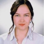 Diğdem Tetik Açan headshot