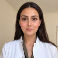 Gulkhanim Shahmuradova headshot