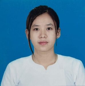 Hsu May Zin headshot