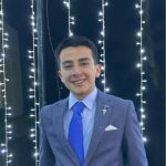 Jahzeel Hernandez Gaenza Hernandez headshot
