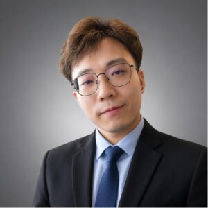 James Wen Siang Lim headshot