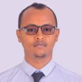 Kibruyisfaw Weldeab Abore headshot