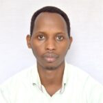 Kwizera Jean Rene headshot