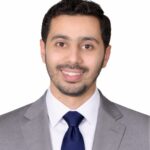 Mahmoud Elgazzar headshot