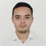 Manuel Antonio Castillo Polanco headshot